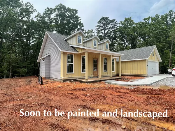 Bella Vista, AR 72714,1 Kiswick Dr