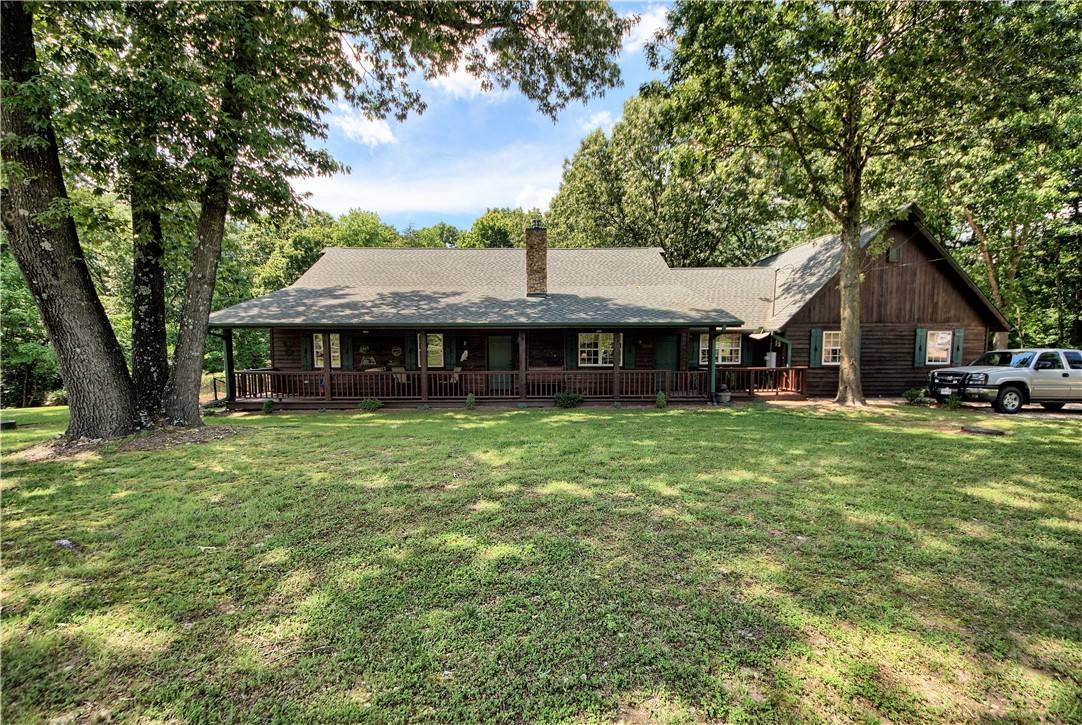 Bentonville, AR 72712,12677 Miller Church Rd