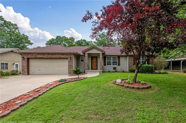 Bella Vista, AR 72715,7 Dunsford Dr