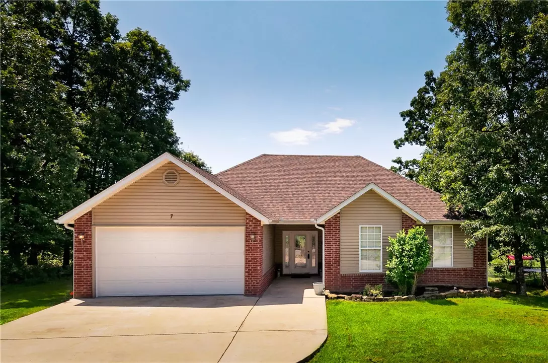 Bella Vista, AR 72714,7 Cranfield Dr