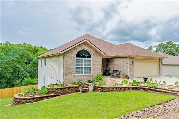 Bella Vista, AR 72714,11 Wendron Cir