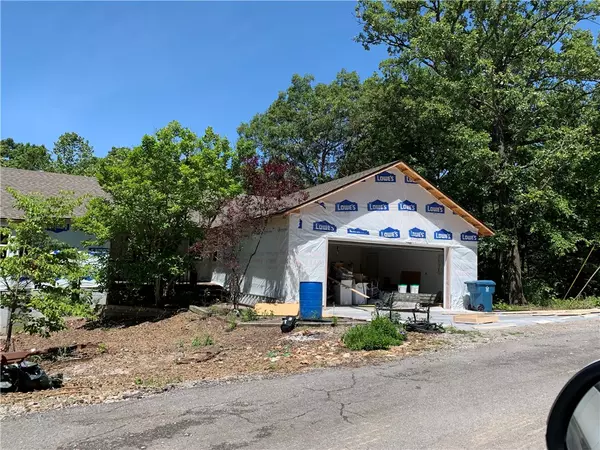 8 Moors, Bella Vista, AR 72714