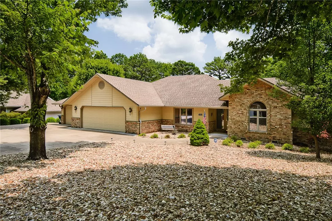 Bella Vista, AR 72714,2 Tibberton Circle Dr