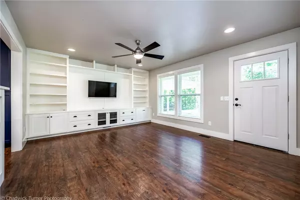 Bella Vista, AR 72715,51 Little Dr