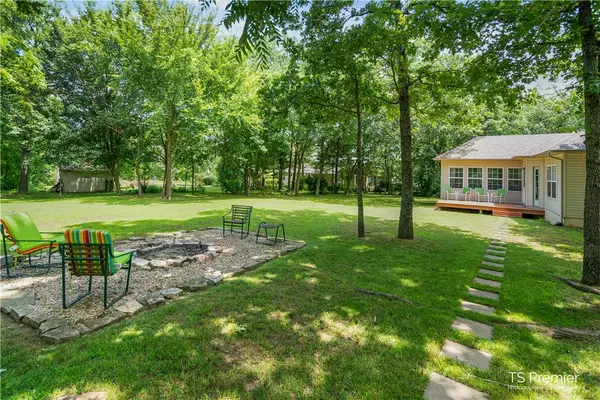 Bella Vista, AR 72715,4 Alpha Cir
