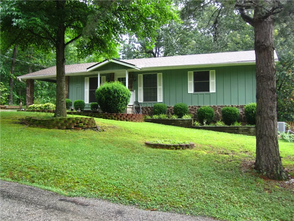 Bella Vista, AR 72714,3 Fowey Ln