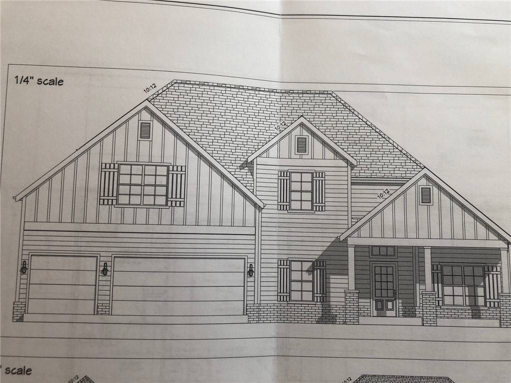 6420 S 60th St, Rogers, AR 72758
