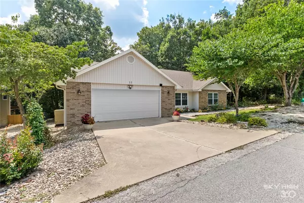 Bella Vista, AR 72714,11 Merritt Dr