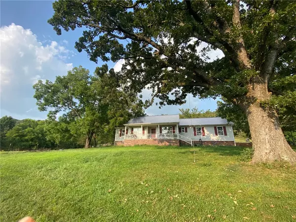 Berryville, AR 72616,291 County Road 4252