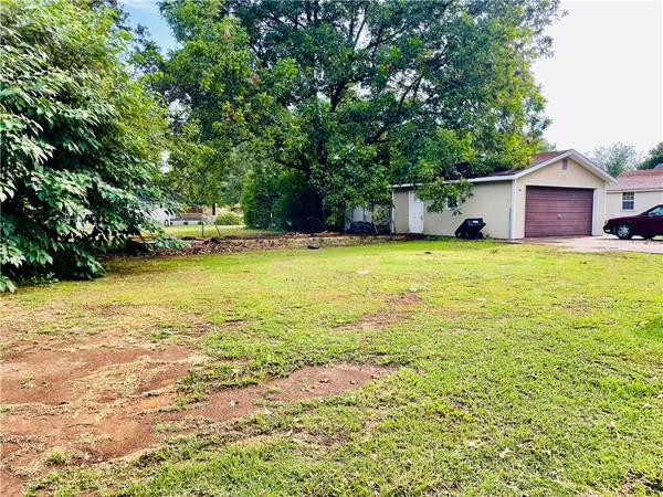 412 Miller St, Lincoln, AR 72744