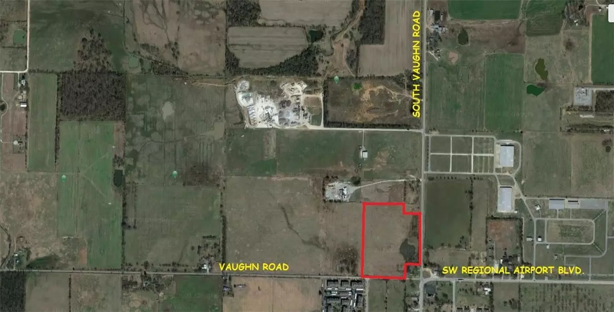 Bentonville, AR 72713,15.35AC Vaughn Rd