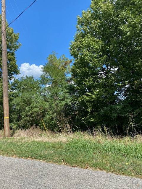 13 Summit Dr #1, Holiday Island, AR 72631