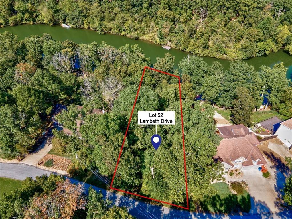 Bella Vista, AR 72714,Lambeth