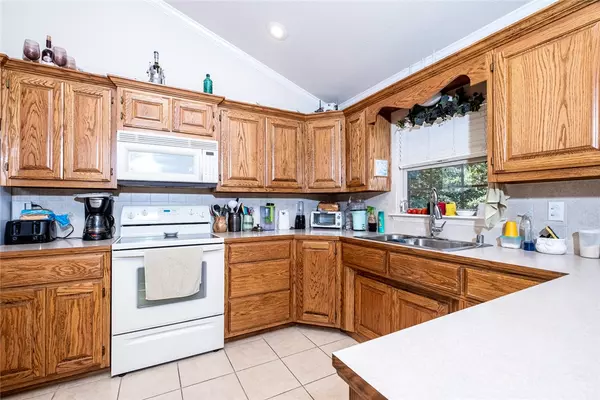 Bella Vista, AR 72715,6 McCollough Ln