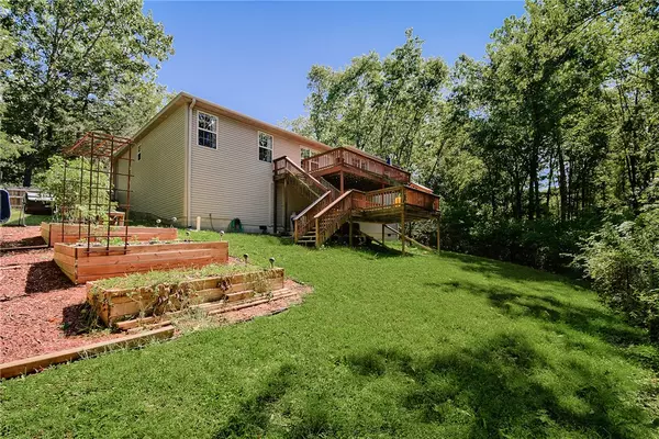 Bella Vista, AR 72714,7 Nettle Ln