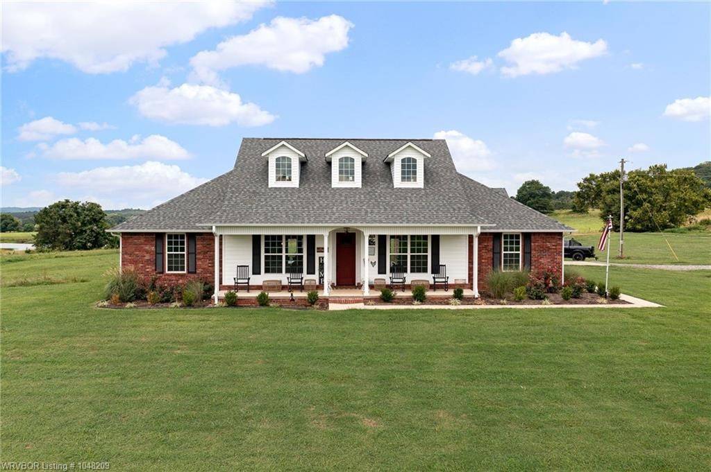 18703 Hwy 41, Magazine, AR 72943