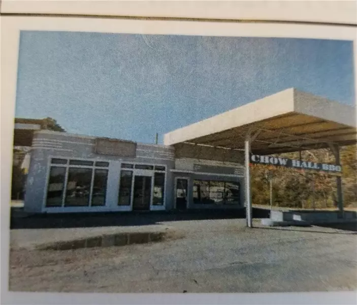 771 S Highway 65, Clinton, AR 72031