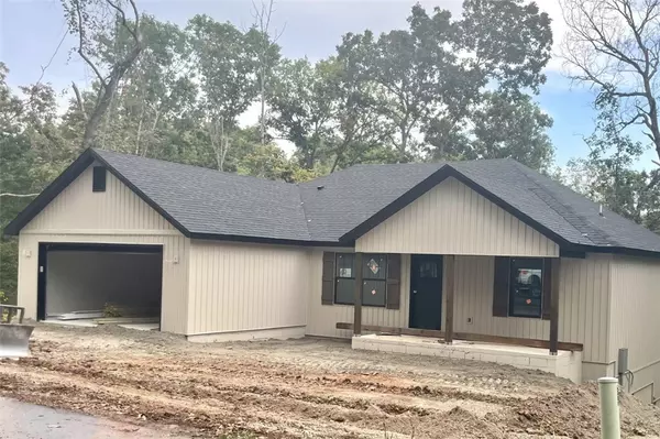 41 Reighton Dr, Bella Vista, AR 72714