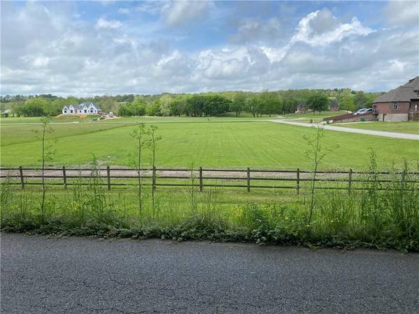 Lot 4 Pintail Ln, Cave Springs, AR 72718