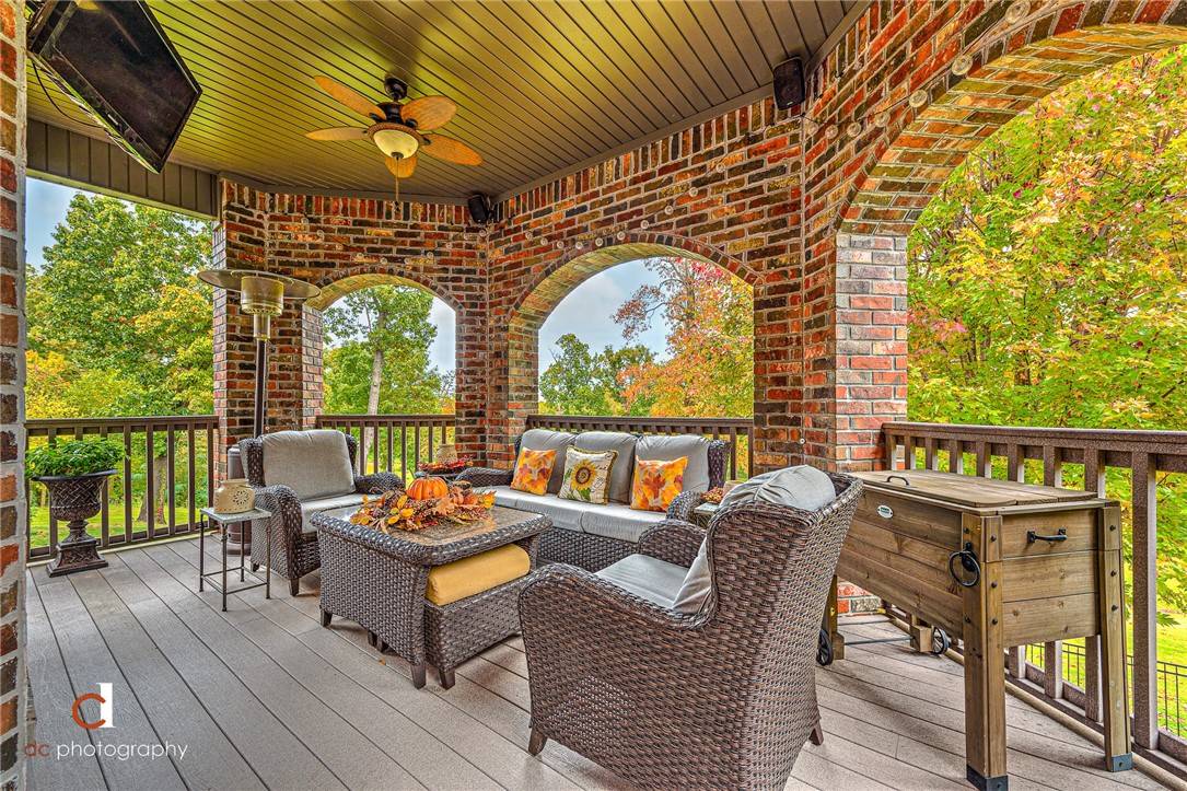 Rogers, AR 72758,7009 W Balmoral Dr