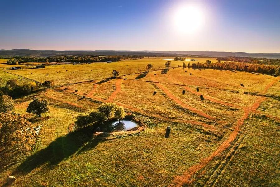 S 4749 Rd, Westville, OK 74965