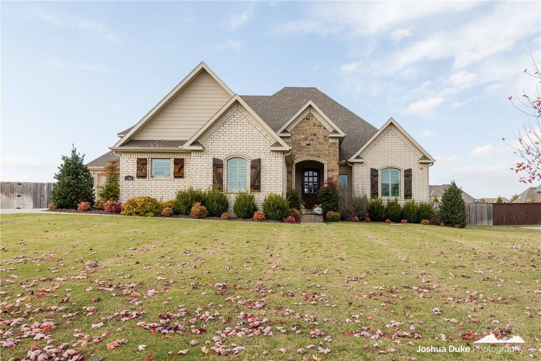 Fayetteville, AR 72703,2500 Riverwater Ln