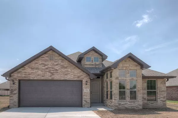 419 NW 62nd Ave, Bentonville, AR 72713