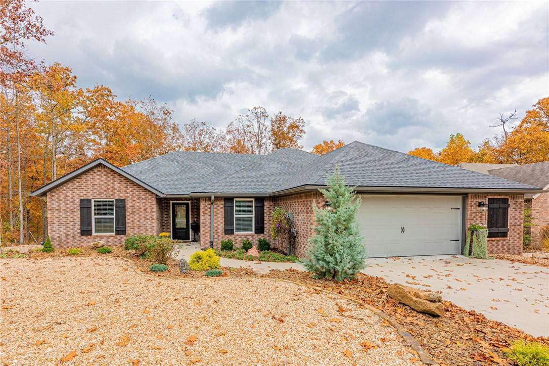 Bella Vista, AR 72714,13 Ramsey Dr