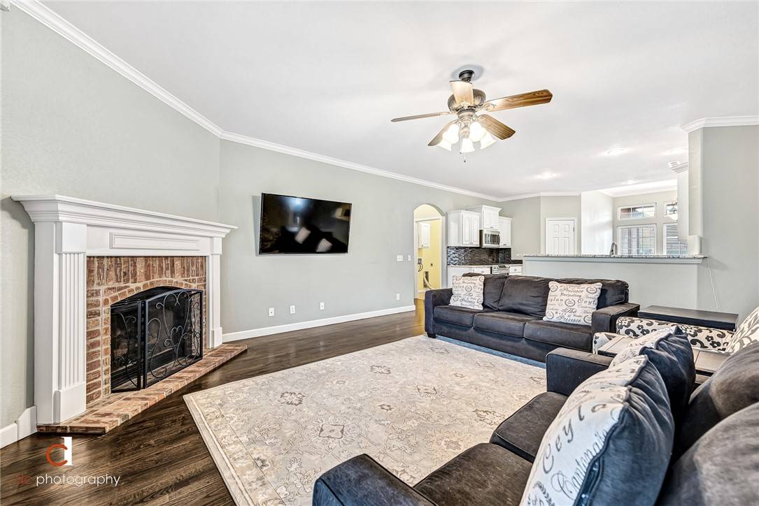 Bentonville, AR 72713,4400 Creek View St