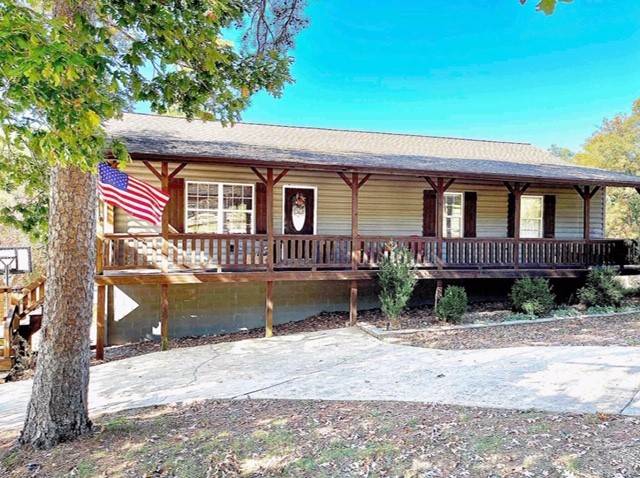 17270 E Hwy 12, Rogers, AR 72756