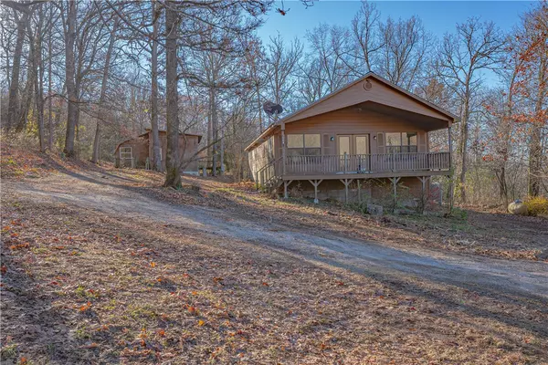 15664 Cove Creek Wc 21 Rd, Prairie Grove, AR 72753