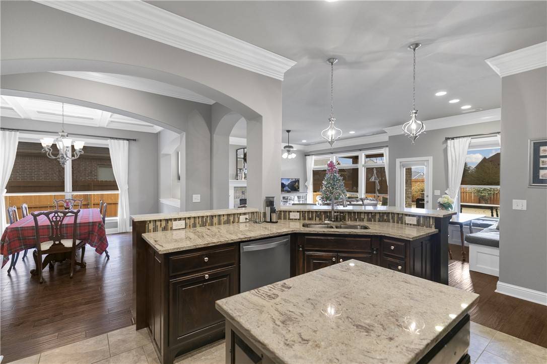 Bentonville, AR 72713,1505 SW Wisteria Ave
