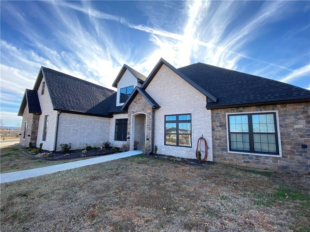 Berryville, AR 72616,1407 Fairway Dr
