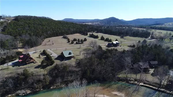 Berryville, AR 72616,Lot 31 Bella Vista Dr