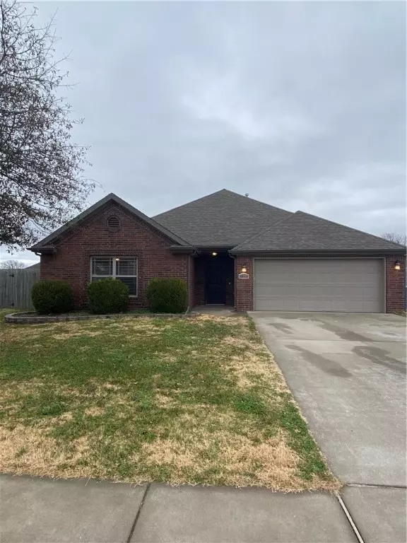 Pea Ridge, AR 72751,507 Blair Cir