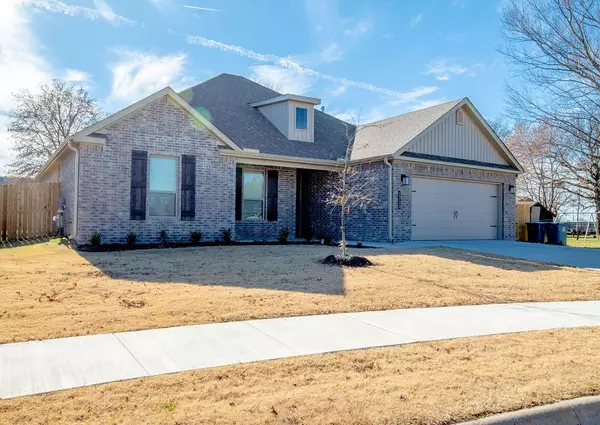 Pea Ridge, AR 72751,1713 Woodhause Cir