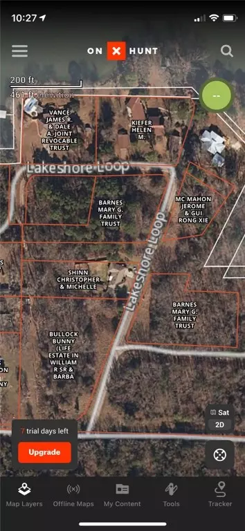 Dardanelle, AR 72833,TBD Lakeshore Loop 11,12,P10