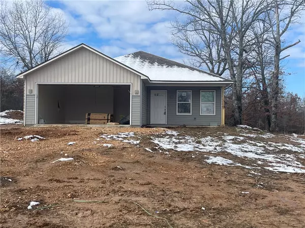 896 S Snyder Springs Loop, Watts, OK 74964