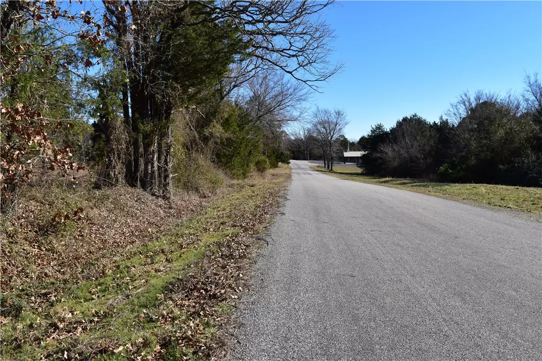 Charleston, AR 72933,TBD anice Rd