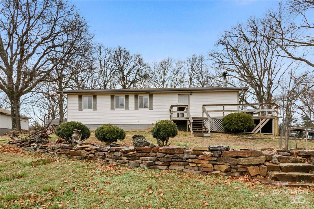 21348 Summit Drive Loop, Garfield, AR 72732