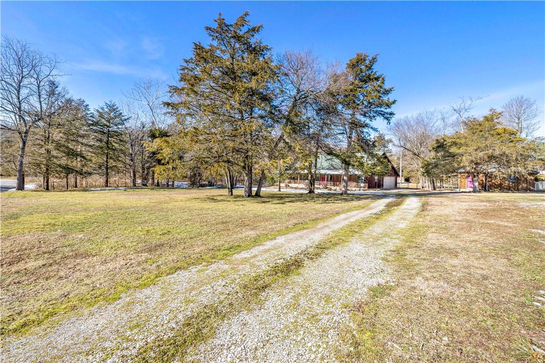 Elkins, AR 72727,550 Wandering Way
