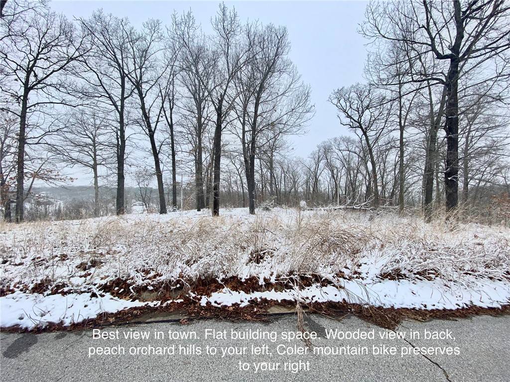 Lot 27 Palisades Cir, Bentonville, AR 72712