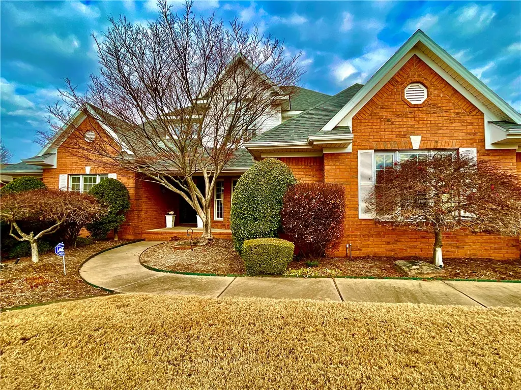 Fort Smith, AR 72908,1709 Wheaton