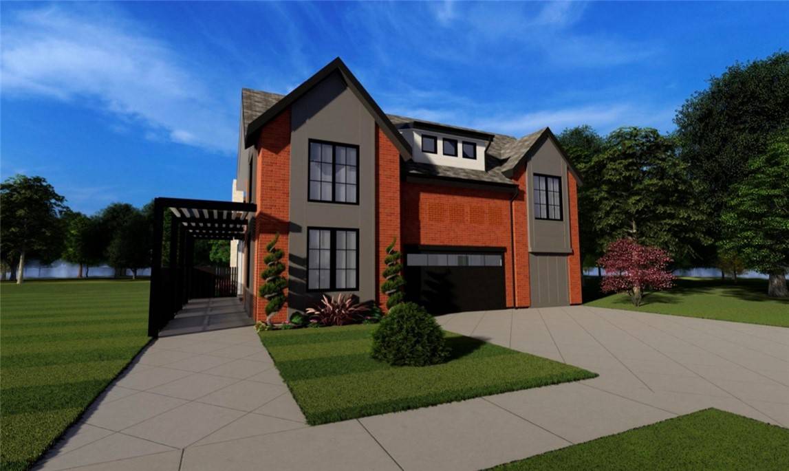 3608 SW Radiance Ave, Bentonville, AR 72713