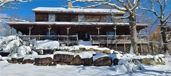 Box 503 HC70, Jasper, AR 72649