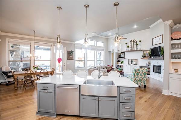 Cave Springs, AR 72718,601 Gleneagle Ct