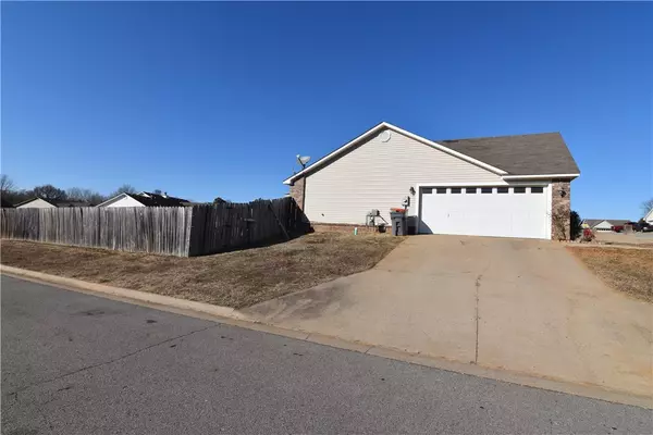 Greenwood, AR 72936,1438 EASTGATE Cir