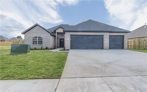 Bella Vista, AR 72714,39 Reighton Dr