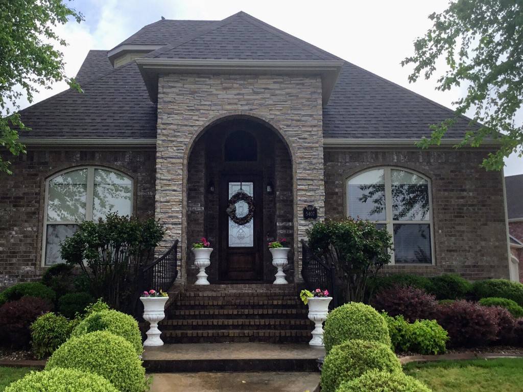 5407 S Turnberry Rd, Rogers, AR 72758