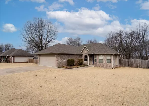 Prairie Grove, AR 72753,710 Stonecrest Ct